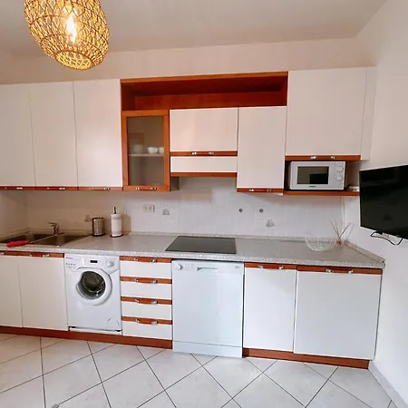 Apartment Giallo - Over The Rainbow - - 4 Posti Letto Lido di Jesolo