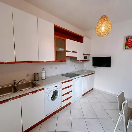 Giallo - Over The Rainbow - - 4 Posti Letto Apartment *