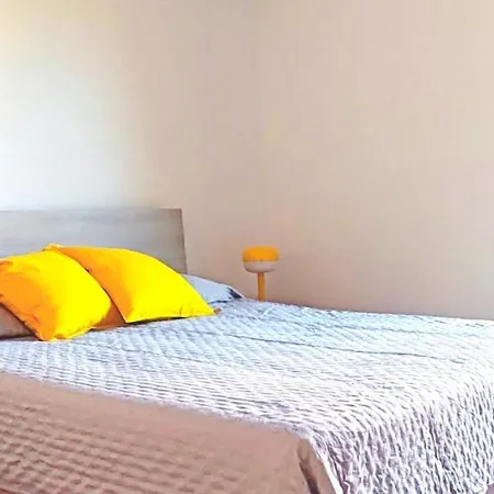 Apartment Giallo - Over The Rainbow - - 4 Posti Letto *