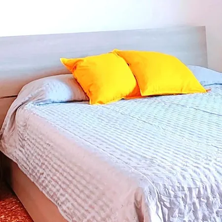 Giallo - Over The Rainbow - - 4 Posti Letto Apartment
